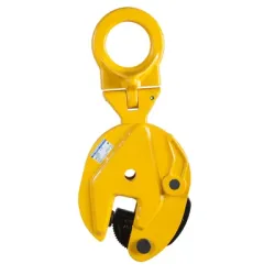 Haklift Захват для вертикального подъёма и кантования стали  LTABT08