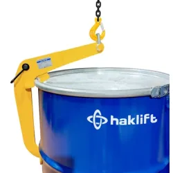 Haklift Захват для перемешения бочек в вертикальном положении TYTAR600