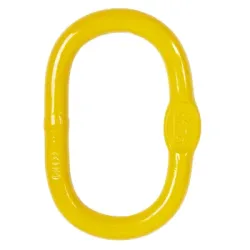 Haklift  Подъёмные звенья для 1- 2- ветвевых цепных строп  DIN 5688  NOR108